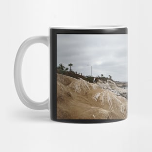 La Jolla, California Mug